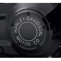 KIT,CVR/SLG,HDMC,BLK,BIG TWIN