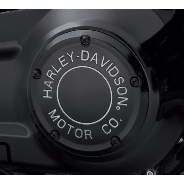 KIT,CVR/SLG,HDMC,BLK,BIG TWIN