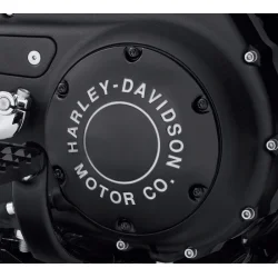 KIT,CVR/SLG,HD,C,BLK,DERBY,XL