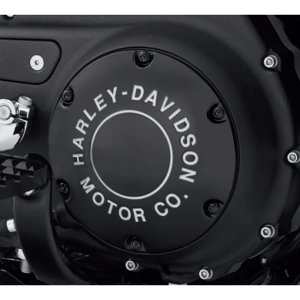 KIT,CVR/SLG,HD,C,BLK,DERBY,XL