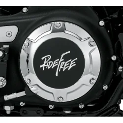 KIT,RIDE FREE,DERBY XL