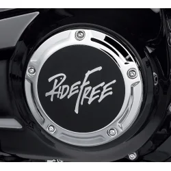 KIT,RIDE FREE,DERBY 19-LATER S