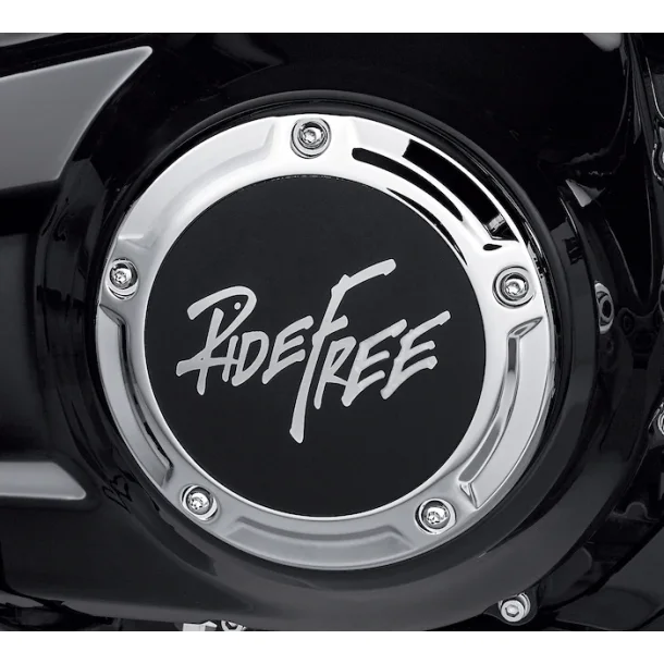 KIT,RIDE FREE,DERBY 19-LATER S