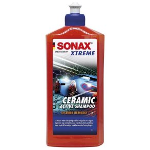 SONAX XTREME CERAMIC AKTIV SHAMPOO 500 ML