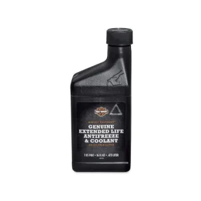 Harley-Davidson Genuine Extended Life Antifreeze & Coolant