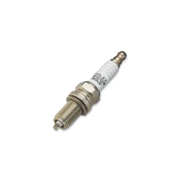 Gold Spark Plugs