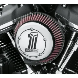 A/C COVER, NO. 1 SKULL COLLECT