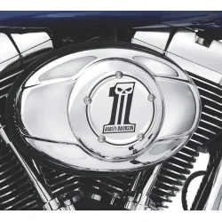 A/C COVER, NO. 1 SKULL COLLECT