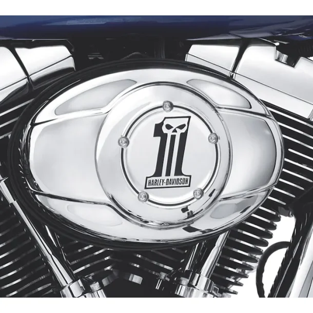 A/C COVER, NO. 1 SKULL COLLECT