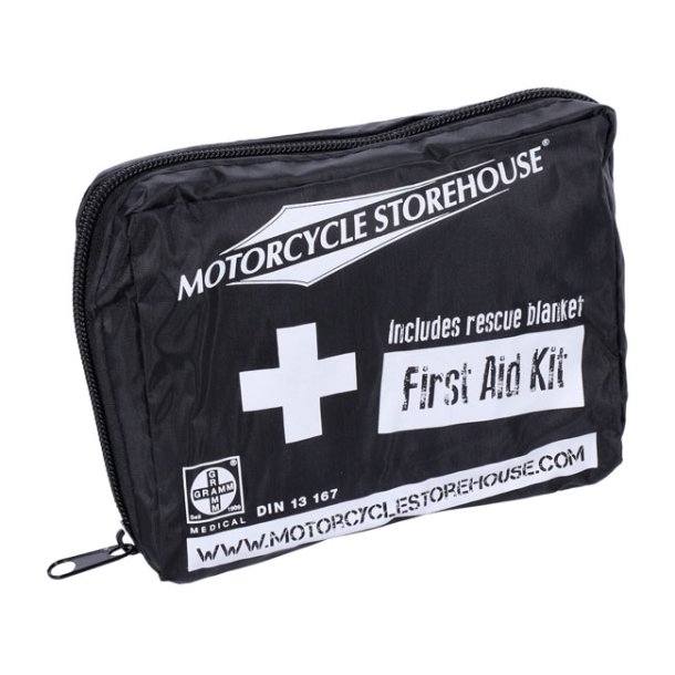 Frste hjlps kit