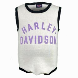 Girls' 2-Pc Creeper Set 