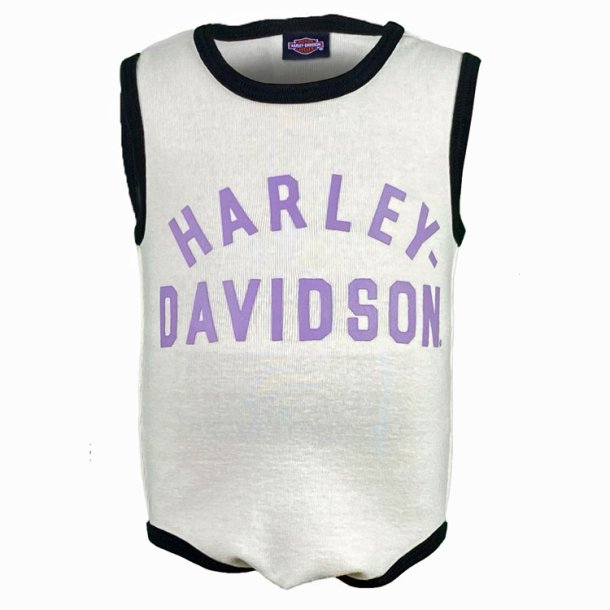 Girls' 2-Pc Creeper Set 