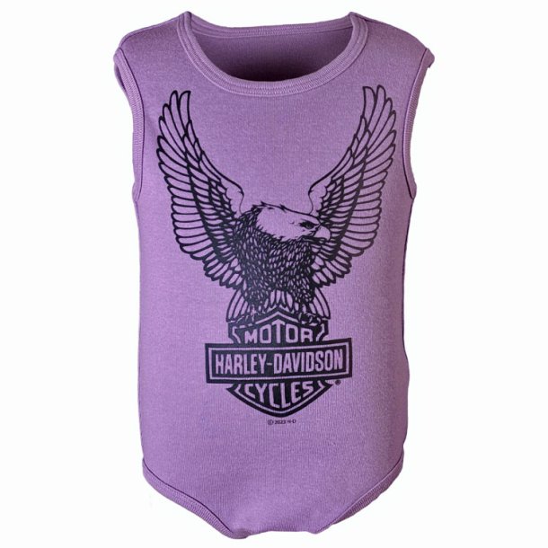 Girls' 2-Pc Creeper Set 