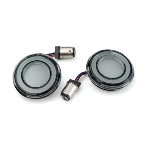 TRACER LED FRONT T.S. CONVERSIONS