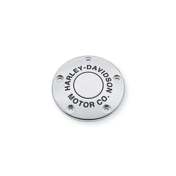 TIMER COVER, HDMC