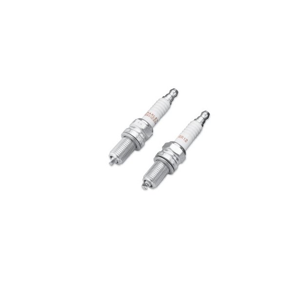 Harley-Davidson Original Equipment Spark Plug