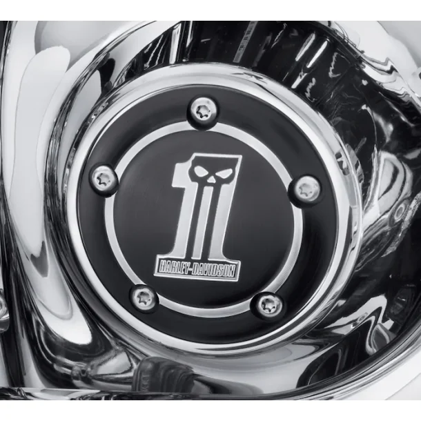 KIT-TIMER COVER,DK_CSTM,FXDC/F