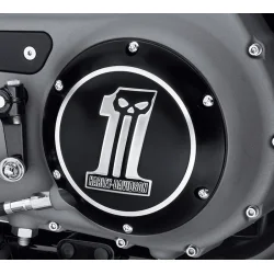 KIT-TIMER COVER,DARK_CSTM,XL