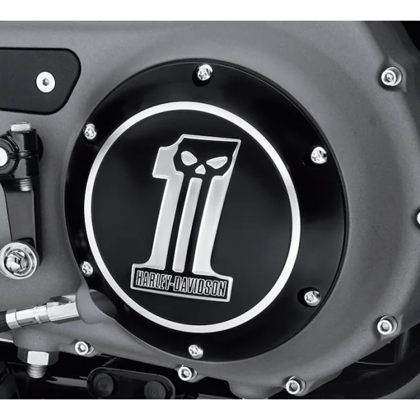 KIT-TIMER COVER,DARK_CSTM,XL