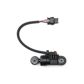 Harley-Davidson… Screamin Eagle - Quickshifter