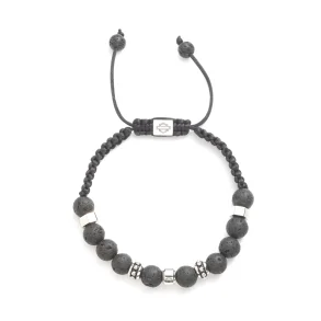 Open Bar & Shield� Adjustable Bracelet