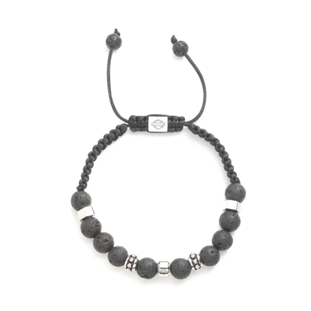 Open Bar &amp; Shield� Adjustable Bracelet