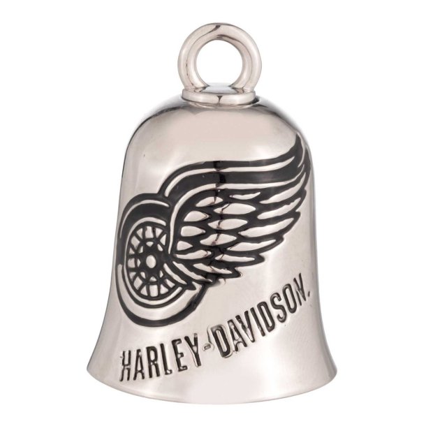 Flying Tire H-D Metal Ride Bell