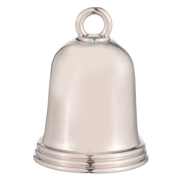 Willie G Skull H-D Script Metal Ride Bell