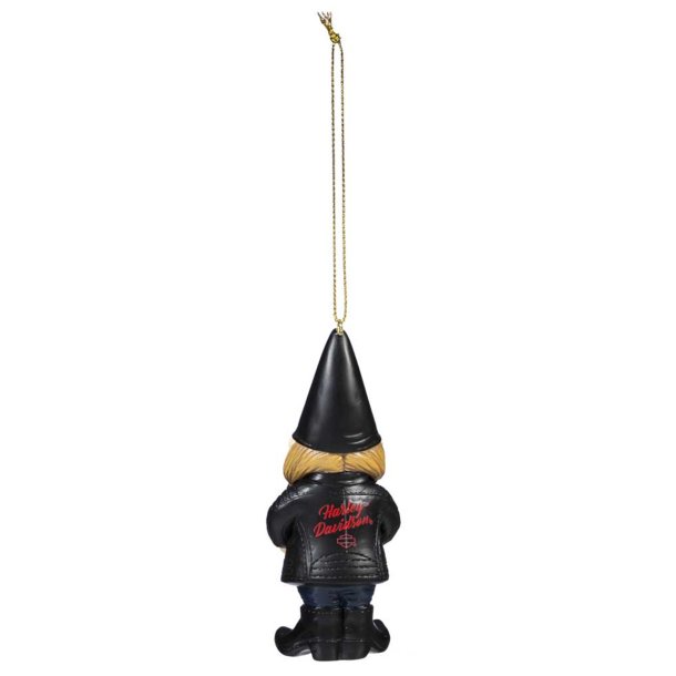 Female Gnome Ornament