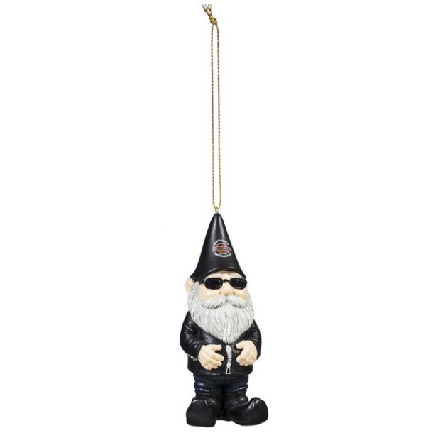 Male Gnome Ornament