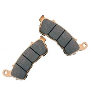H-D BRAKE PAD KIT