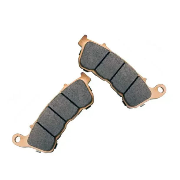 H-D BRAKE PAD KIT