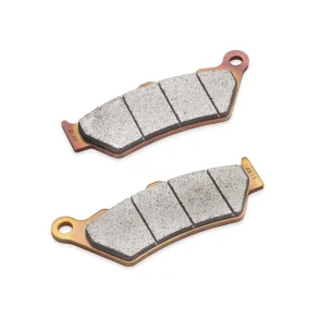 H-D BRAKE PAD KIT