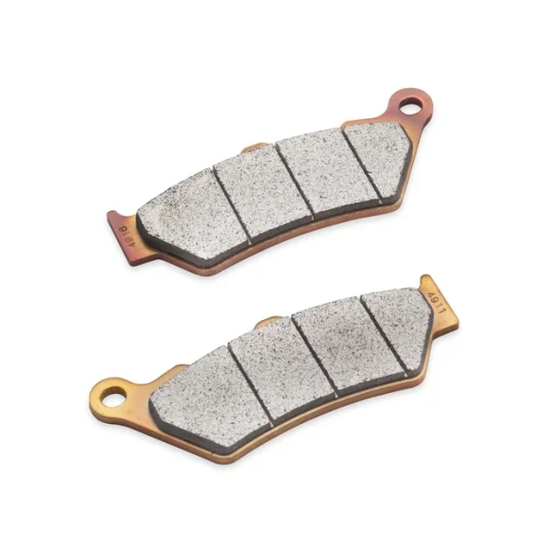 H-D BRAKE PAD KIT