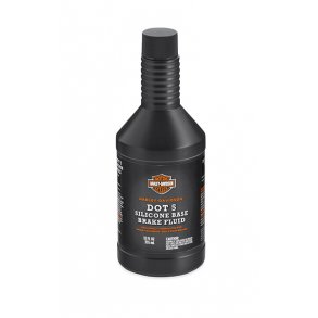 BRAKE FLUID DOT5