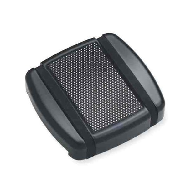 DIAMOND BLACK BRAKE PEDAL, SMA