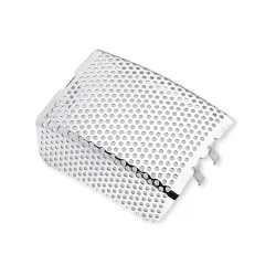 CALIPER INSERT, FRONT