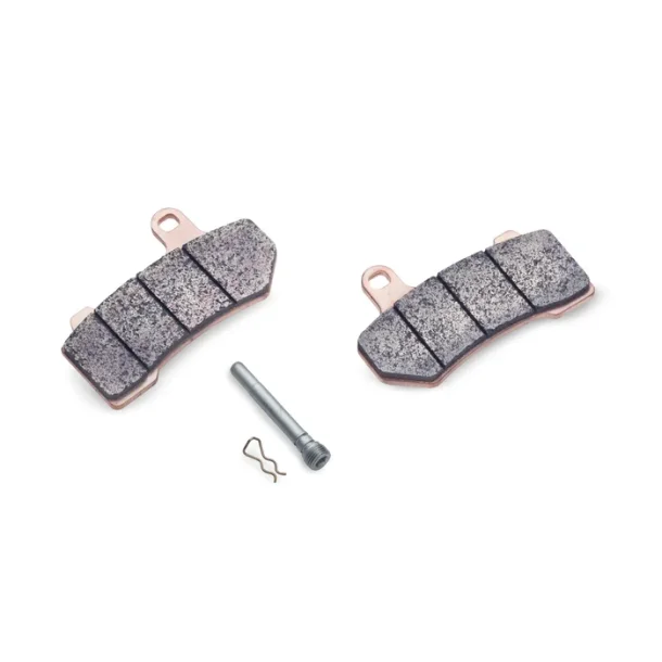 H-D BRAKE PAD KIT