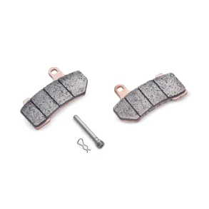 H-D BRAKE PAD KIT