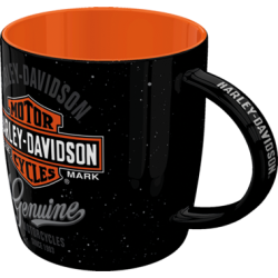 Genuine Mug