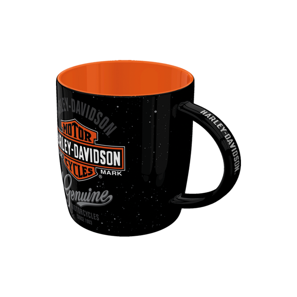 Genuine Mug