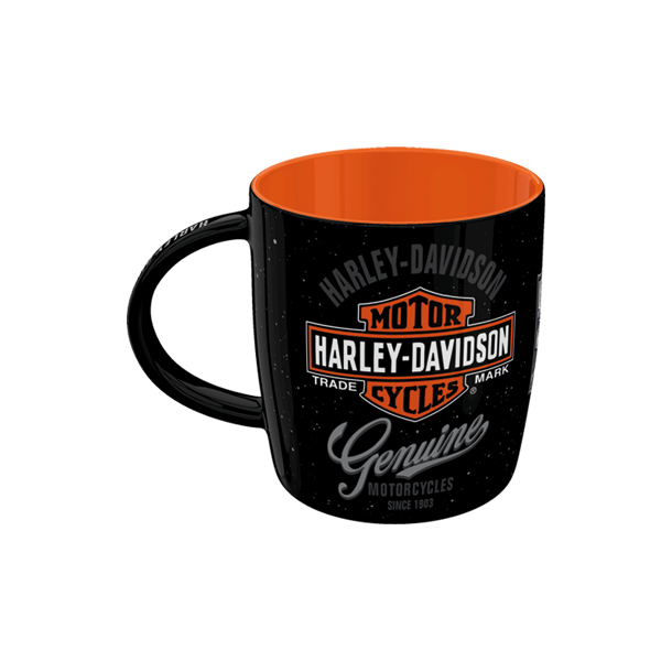 Genuine Mug