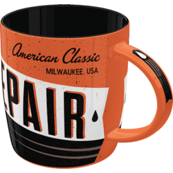 Service&Repair Mug