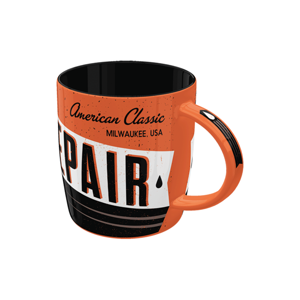 Service&Repair Mug
