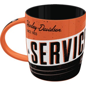 Service&Repair Mug
