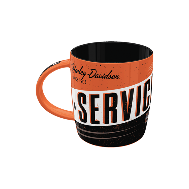 Service&Repair Mug