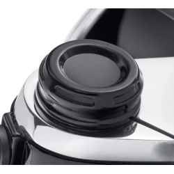 KIT, FR SPNSN/STRG MISC CMPNT, COVER, BLACK