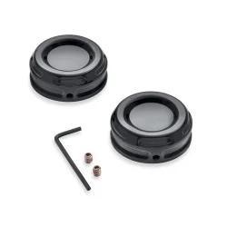 KIT, FR SPNSN/STRG MISC CMPNT, COVER, BLACK