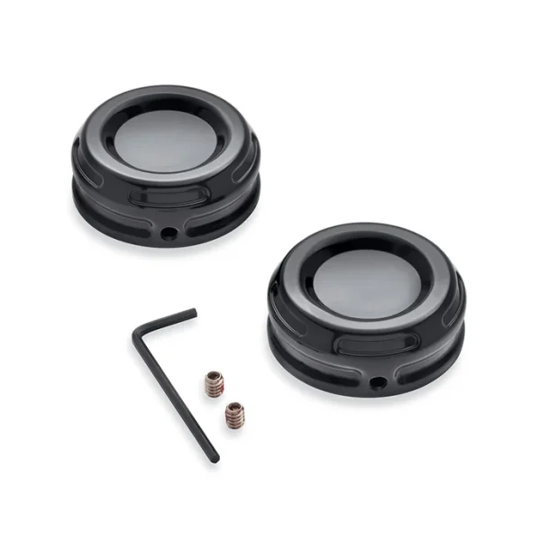 KIT, FR SPNSN/STRG MISC CMPNT, COVER, BLACK