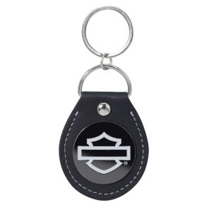Open B&S Key Chain
